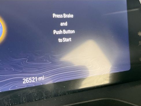 Used 2023 Jeep Grand Cherokee Altitude AWD/4WD image 12