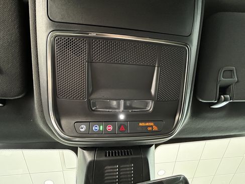 Used 2025 Chevrolet Equinox RS w/ Safety and Technology Package AWD/4WD image 19