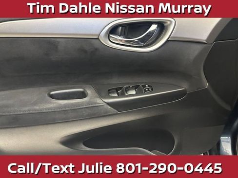 Used 2013 Nissan Sentra SV FWD image 22