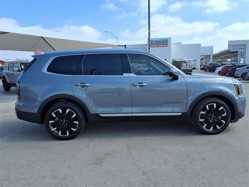 Used 2024 Kia Telluride SX image 8