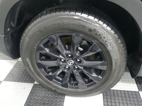 Used 2024 MAZDA CX-50 AWD 2.5 S w/ Preferred Package image 17