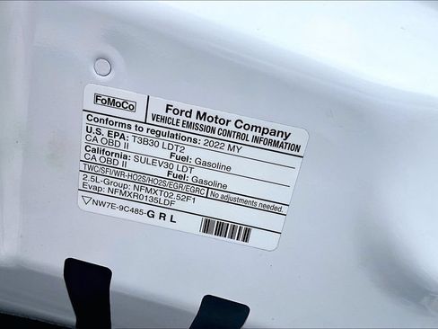 Used 2022 Ford Escape SE w/ Convenience Package AWD/4WD image 37