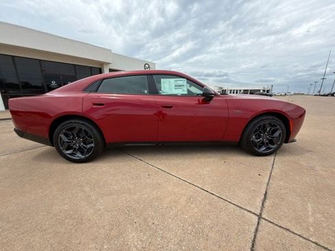 New 2026 Dodge Charger R/T w/ Driver Convenience Group AWD/4WD image 18
