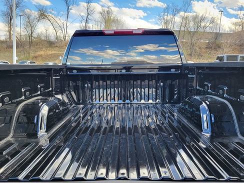 Used 2026 GMC Sierra 1500 Elevation AWD/4WD image 27