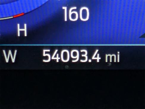 Used 2020 Ford Explorer ST w/ ST Street Pack image 41