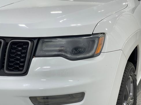 Used 2020 Jeep Grand Cherokee High Altitude image 34