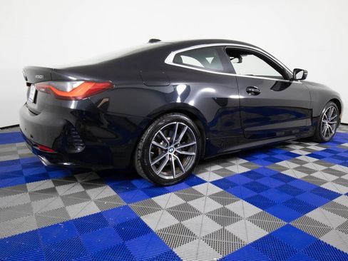 Used 2025 BMW 430i Coupe image 5