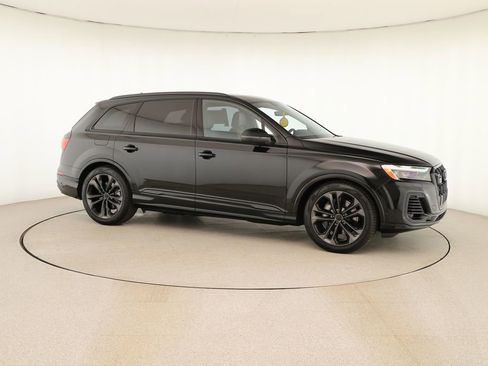 New 2026 Audi Q7 3.0T Premium Plus image 9