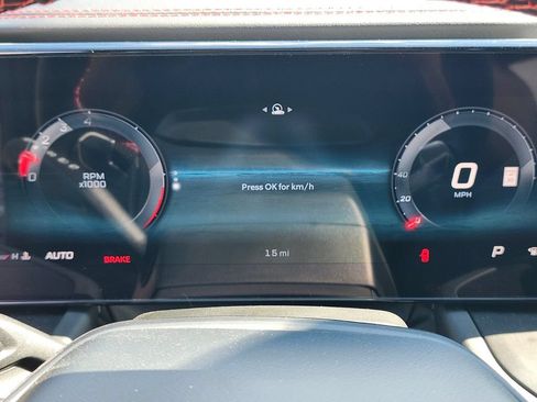 New 2027 Dodge Charger Scat Pack AWD/4WD image 31