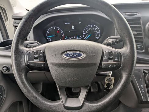 Used 2024 Ford Transit 250 Low Roof w/ Exterior Upgrade Package image 17