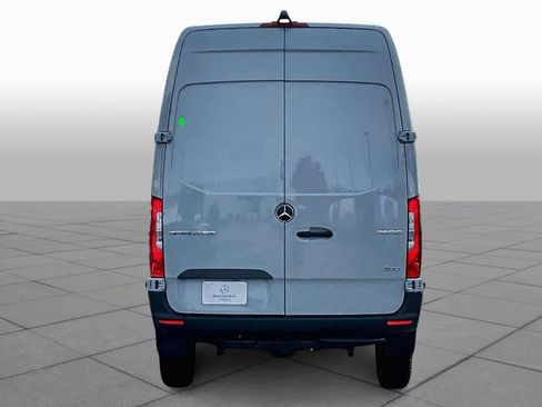 New 2026 Mercedes-Benz Sprinter 2500 image 5