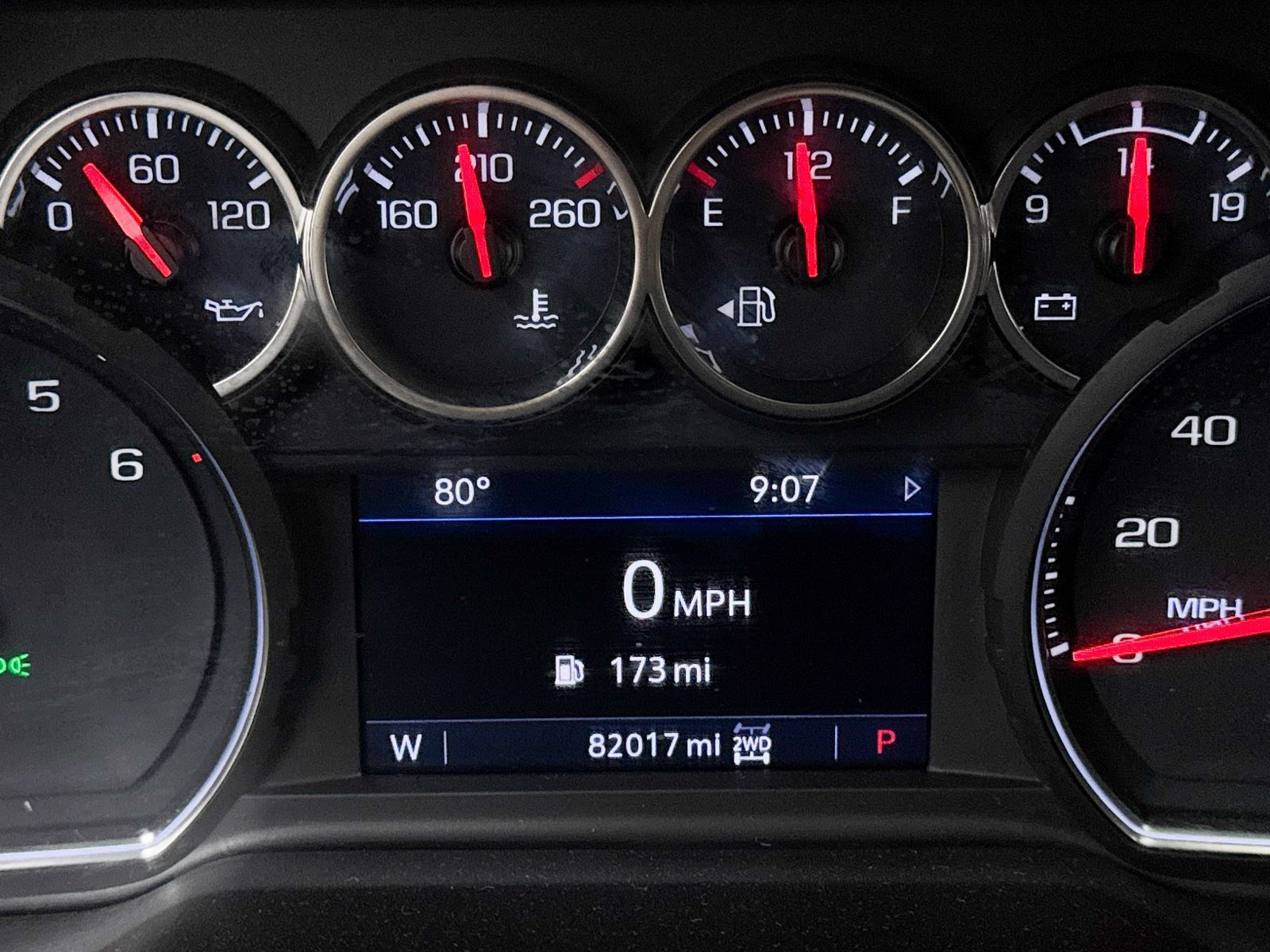 Used 2021 Chevrolet Tahoe RST AWD/4WD image 40