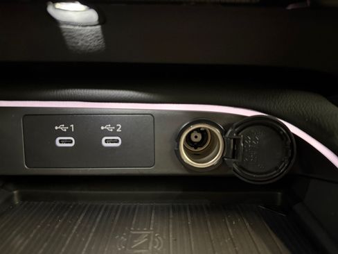 New 2026 Nissan Sentra SR w/ SR All Weather Package FWD image 21