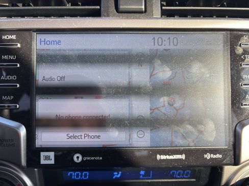 Used 2022 Toyota 4Runner Limited image 10