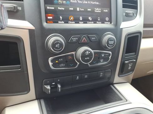 Used 2018 RAM 2500 Lone Star RWD image 27