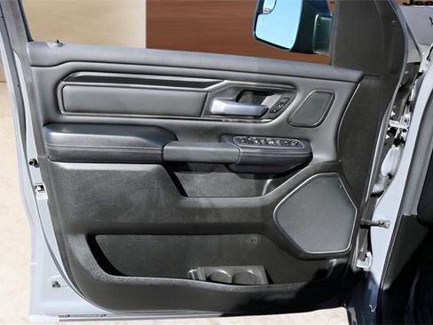 Used 2023 RAM 1500 Rebel w/ Rebel Level 2 Equipment Group image 12