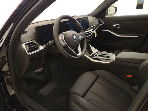 Used 2024 BMW 330i Sedan w/ Convenience Package image 4