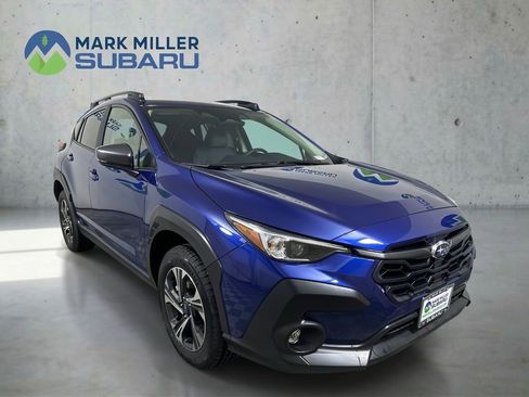 New 2026 Subaru Crosstrek 2.0i Premium image 1