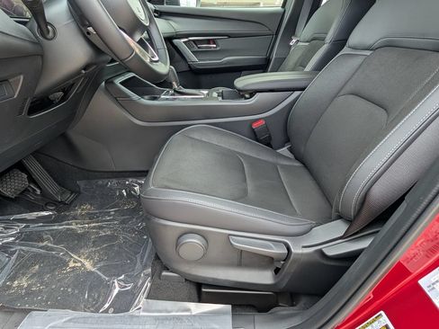 New 2026 MAZDA CX-5 Select AWD/4WD image 9
