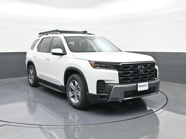 New 2026 Honda Pilot EX-L image 22