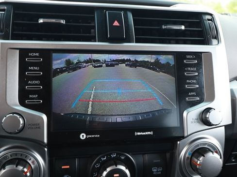 Used 2022 Toyota 4Runner SR5 RWD image 16