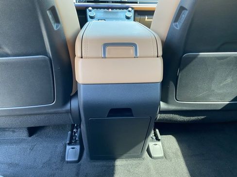 New 2026 Hyundai Santa Fe Calligraphy image 41