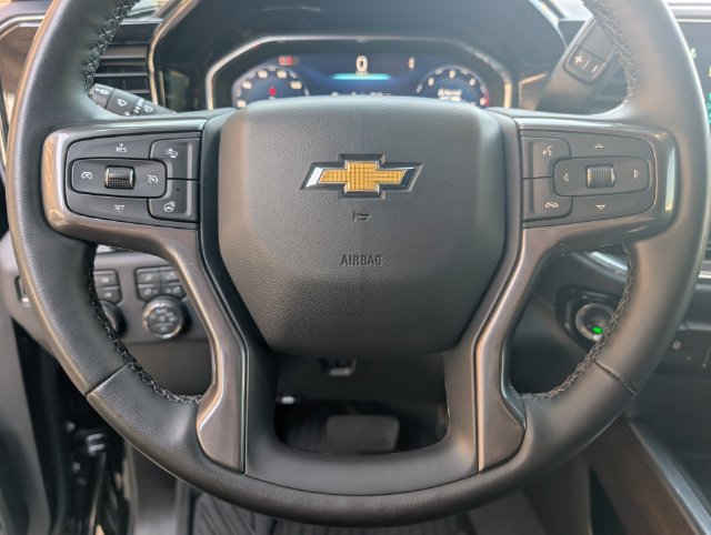 Used 2024 Chevrolet Silverado 2500 High Country w/ High Country Premium Package AWD/4WD image 12