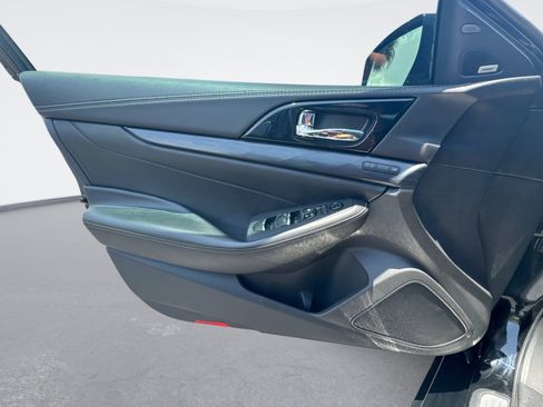 Used 2020 Nissan Maxima Platinum w/ Sport Mat Group FWD image 30