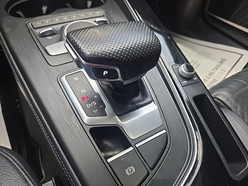 Used 2019 Audi A5 2.0T Prestige w/ Black Optic Plus Package AWD/4WD image 68