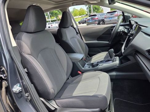 Used 2025 Subaru Crosstrek 2.0i Premium AWD/4WD image 19