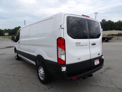 Used 2023 Ford Transit 350 Low Roof AWD image 5