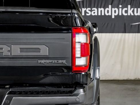 Used 2022 Ford F150 Raptor w/ Raptor 37 Performance Package image 41