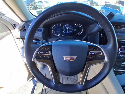 Used 2019 Cadillac Escalade Luxury w/ LPO, Radiant Package AWD/4WD image 14