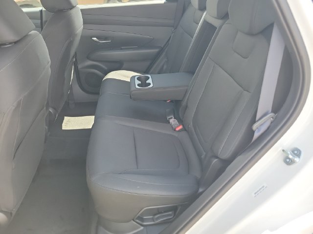 Used 2026 Hyundai Tucson Blue SE FWD image 26