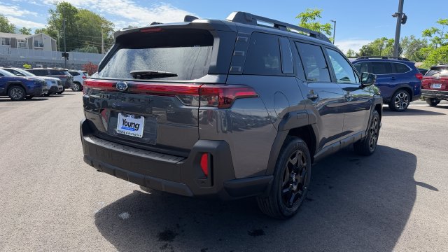 New 2026 Subaru Outback Limited AWD/4WD image 3