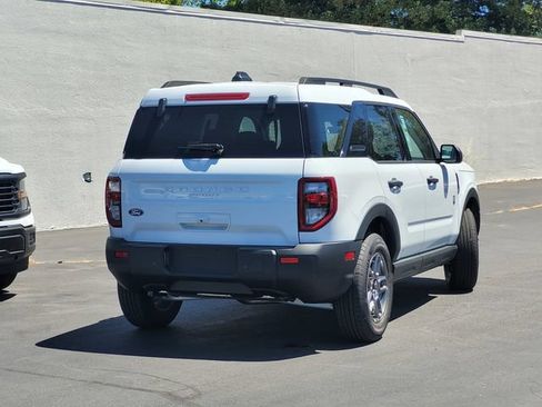 New 2026 Ford Bronco Sport Big Bend w/ Convenience Package AWD/4WD image 4