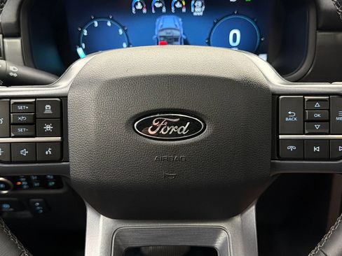 Used 2026 Ford F150 Lariat w/ Equipment Group 502A High AWD/4WD image 27