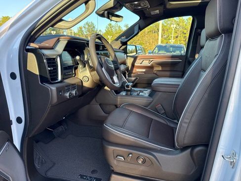 New 2026 GMC Sierra 1500 Denali image 16