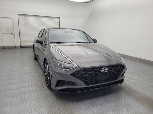 Used 2022 Hyundai Sonata SEL Plus image 14