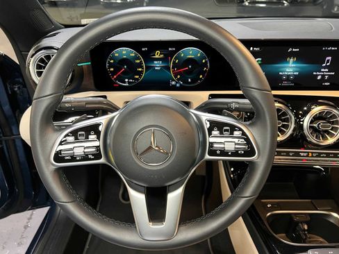 Certified 2022 Mercedes-Benz CLA 250 4MATIC image 23