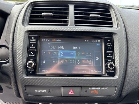 Used 2024 Mitsubishi Outlander Sport AWD image 22