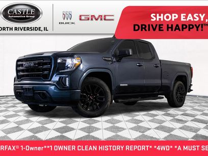 Used 2022 GMC Sierra 1500 Elevation w/ Preferred Package