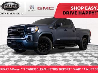 Used 2022 GMC Sierra 1500 Elevation w/ Preferred Package video 1