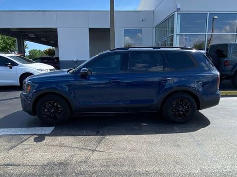 Used 2024 Kia Telluride SX Prestige X-Pro image 6