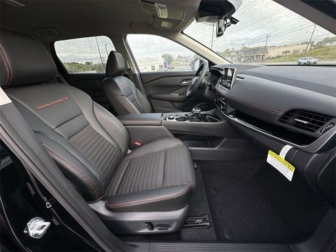 New 2026 Nissan Rogue SV w/ Rock Creek Premium Package image 23