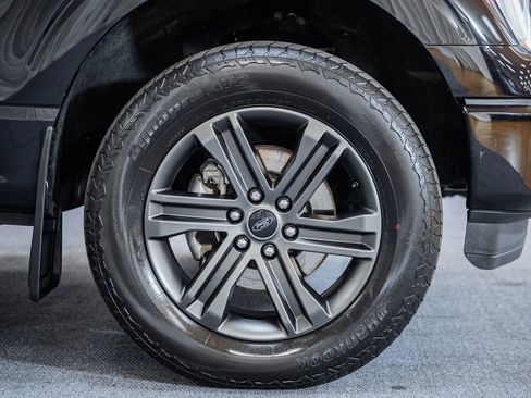 Certified 2023 Ford F150 Lariat w/ Equipment Group 502A High image 23