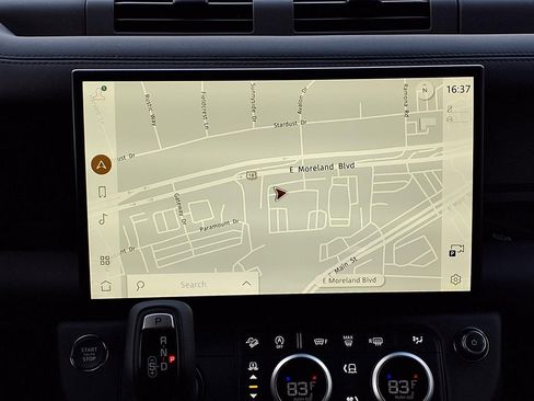 New 2026 Land Rover Defender 110 S AWD/4WD image 18