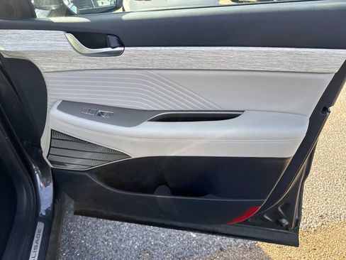 Used 2024 Hyundai Palisade Calligraphy image 18