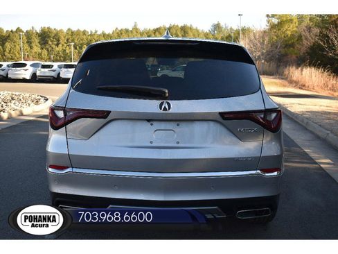 New 2026 Acura MDX Technology Package image 6