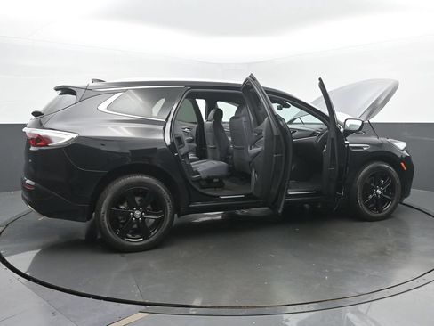 Used 2023 Buick Enclave Essence w/ Experience Buick Package AWD/4WD image 54